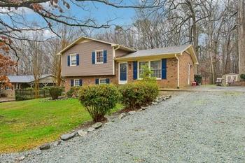 726 Torredge Rd, Durham, NC 27712