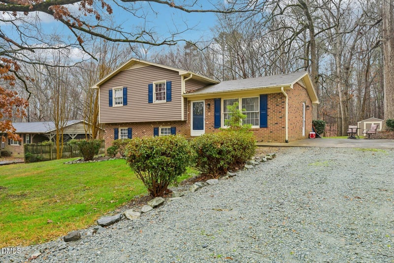 726 Torredge Rd, Durham, NC 27712