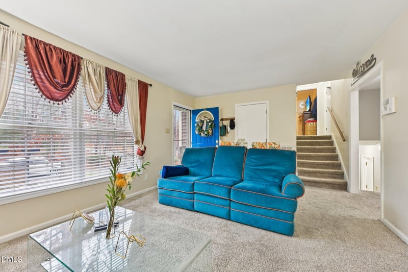 726 Torredge Rd, Durham, NC 27712