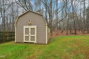 726 Torredge Rd, Durham, NC 27712