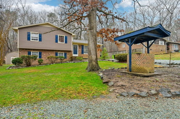 726 Torredge Rd, Durham, NC 27712