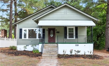 726 W M St, Erwin, NC 28339