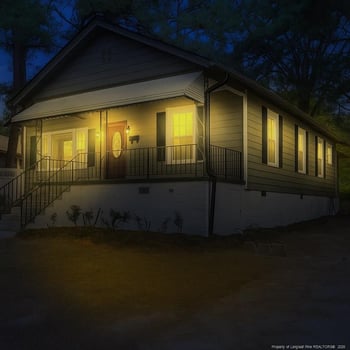 726 W M St, Erwin, NC 28339