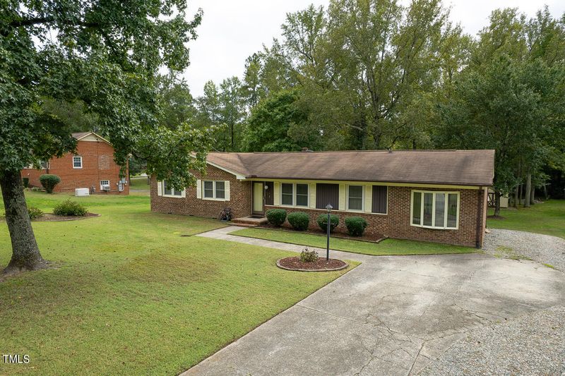726 Wortley Dr, Durham, NC 27713