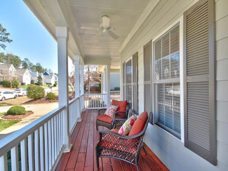 7261 Bedford Ridge Dr, Apex, NC 27539