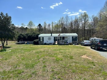 7261 Holman Mill Rd, Snow Camp, NC 27349