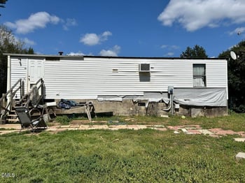 7261 Holman Mill Rd, Snow Camp, NC 27349