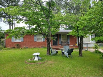 7262 Ainsley St, Fayetteville, NC 28314