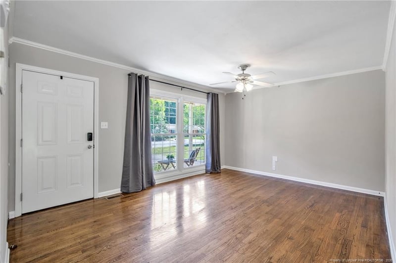 7262 Ryan St, Fayetteville, NC 28314
