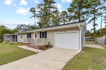 7264 Ainsley St, Fayetteville, NC 28314