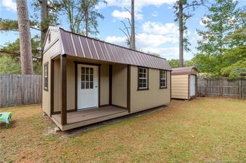 7264 Ainsley St, Fayetteville, NC 28314