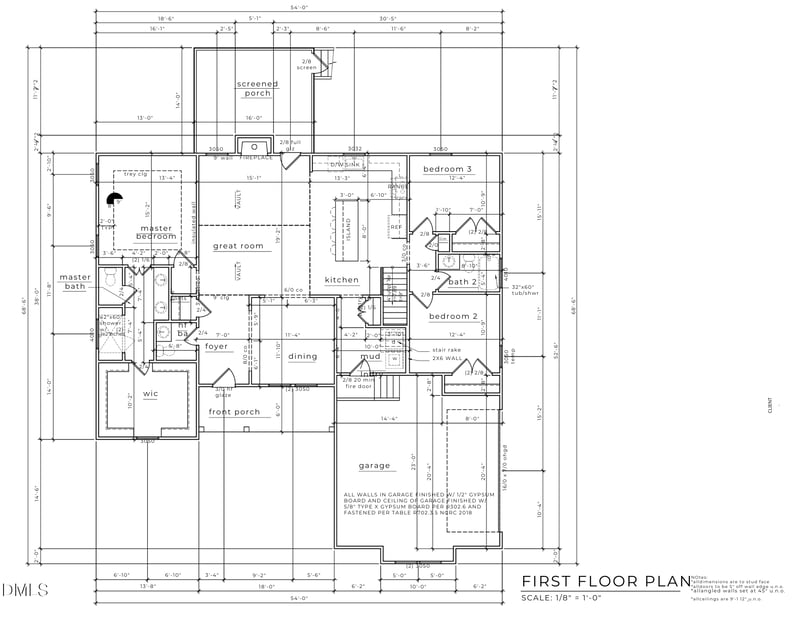7264 Hunt Valley Trl, Wendell, NC 27591