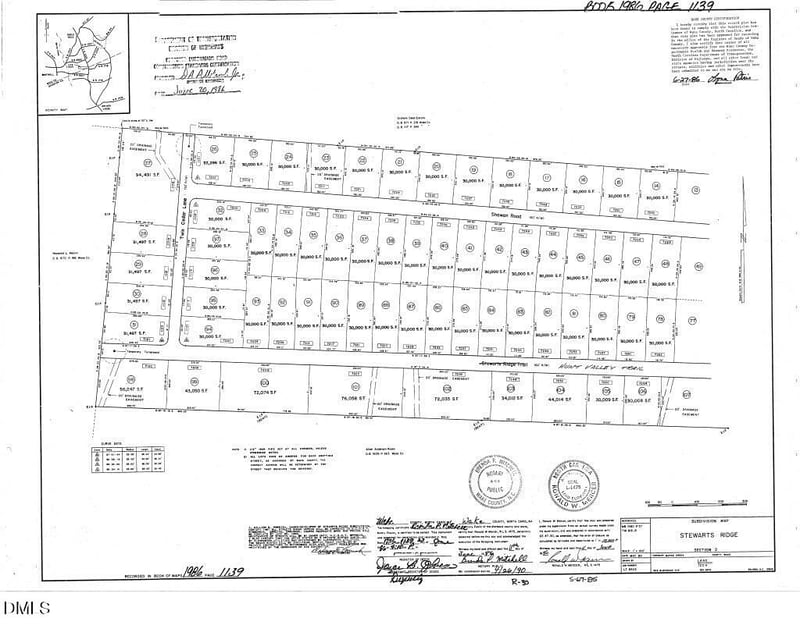 7264 Hunt Valley Trl, Wendell, NC 27591