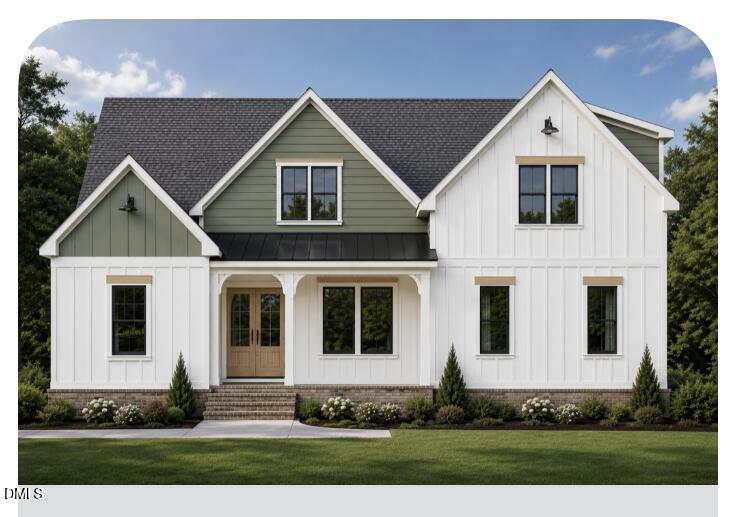 7264 Hunt Valley Trl, Wendell, NC 27591