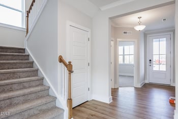 7264 Prato Ct, Wendell, NC 27591