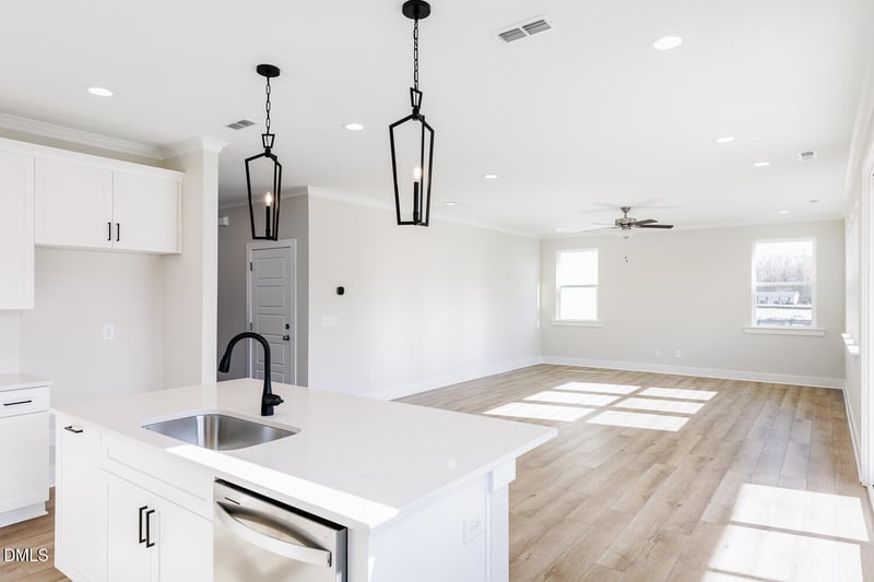 7264 Prato Ct, Wendell, NC 27591