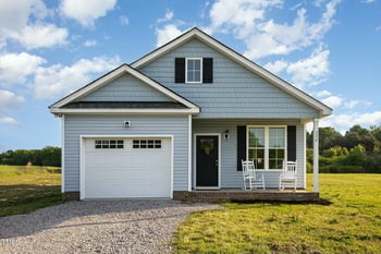 7265 Old Smithfield Rd, Bailey, NC 27807