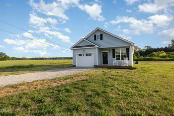 7265 Old Smithfield Rd, Bailey, NC 27807