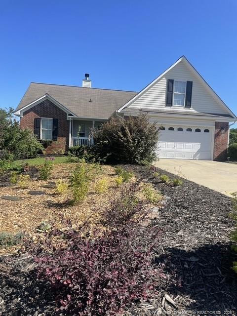 7268 Beaver Run Dr, Fayetteville, NC 28314