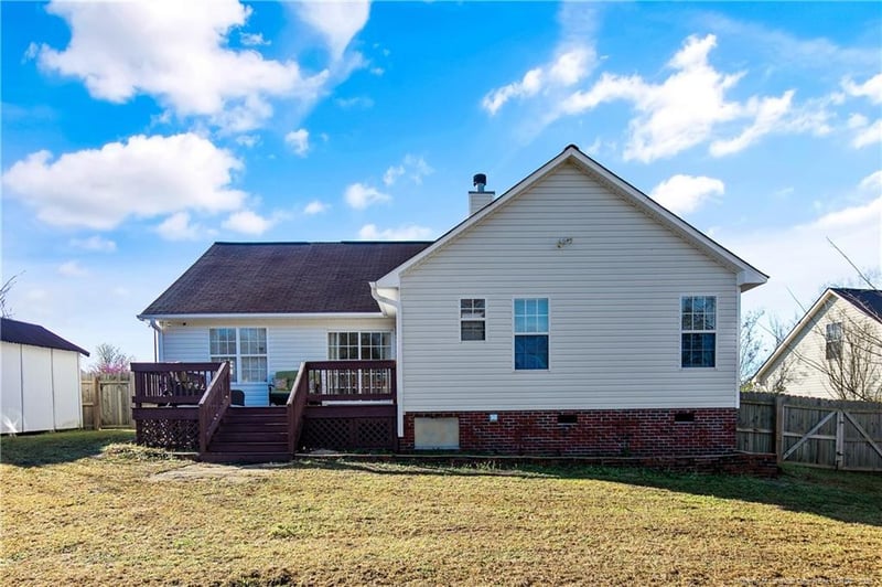 7268 Beaver Run Dr, Fayetteville, NC 28314