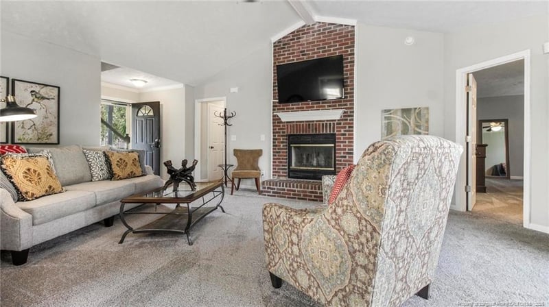 7268 Beaver Run Dr, Fayetteville, NC 28314