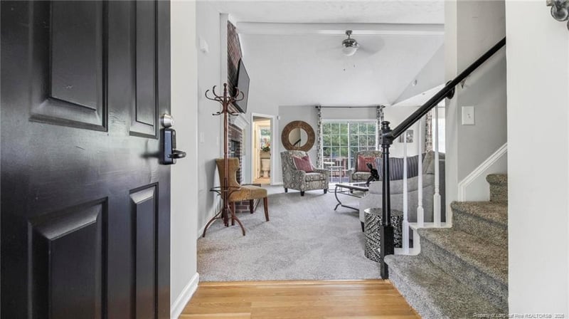 7268 Beaver Run Dr, Fayetteville, NC 28314