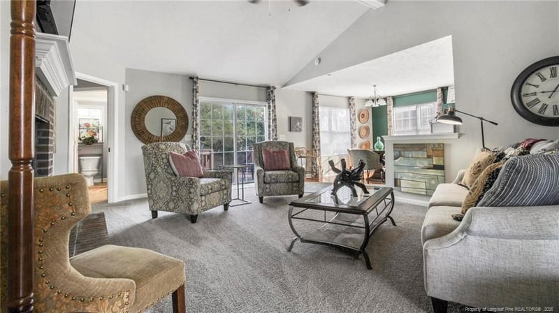 7268 Beaver Run Dr, Fayetteville, NC 28314