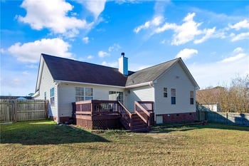 7268 Beaver Run Dr, Fayetteville, NC 28314