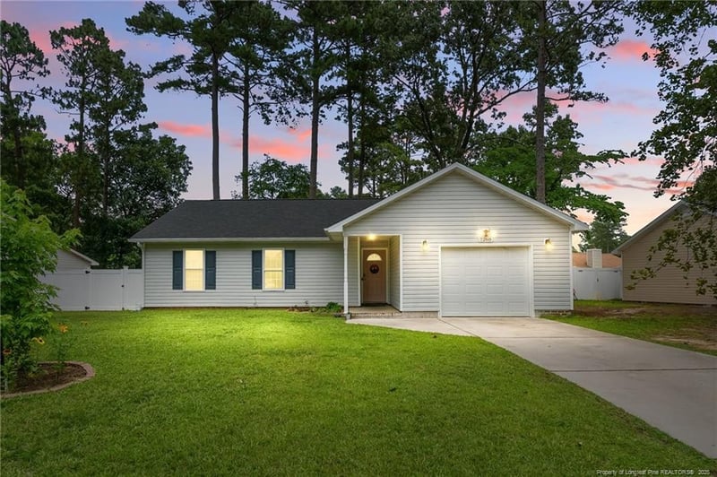 7268 Pebblebrook Dr, Fayetteville, NC 28314