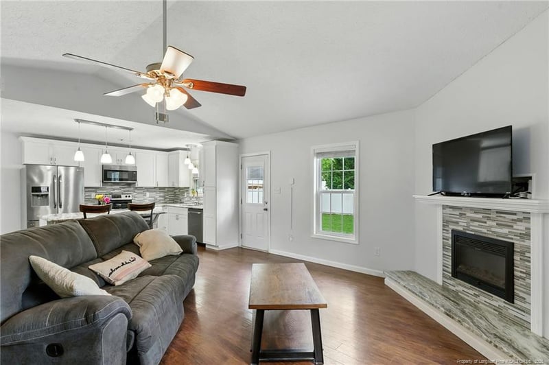 7268 Pebblebrook Dr, Fayetteville, NC 28314