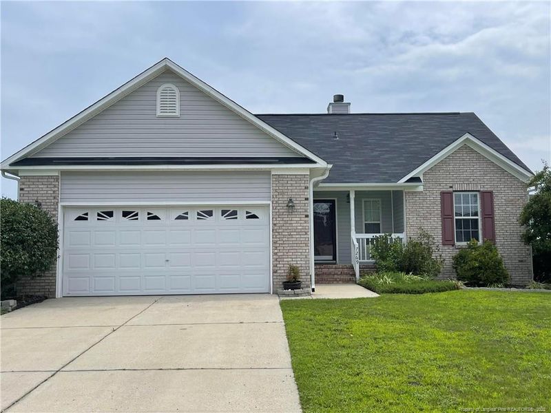 7269 Beaver Run Dr, Fayetteville, NC 28314
