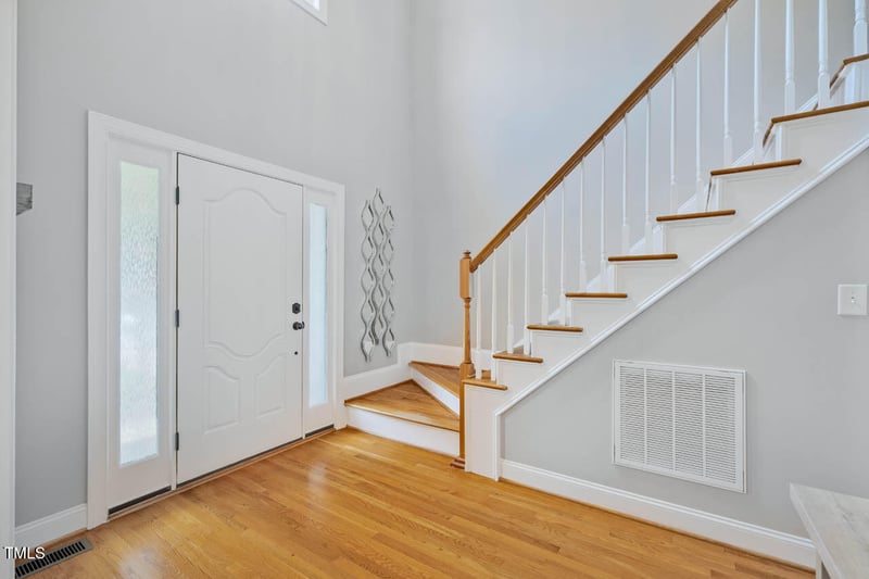 7269 Bedford Ridge Dr, Apex, NC 27539