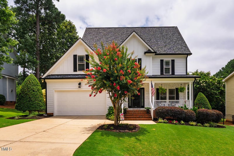 7269 Bedford Ridge Dr, Apex, NC 27539