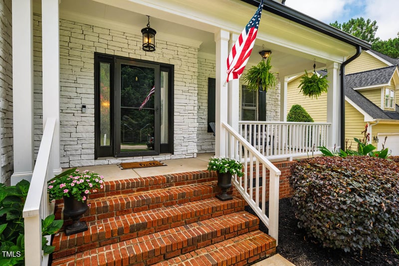 7269 Bedford Ridge Dr, Apex, NC 27539