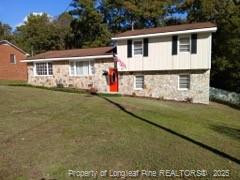 727 Ashburton Dr, Fayetteville, NC 28301