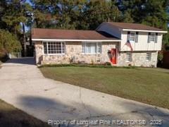 727 Ashburton Dr, Fayetteville, NC 28301