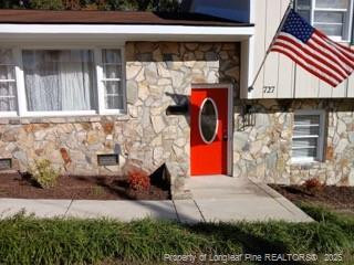 727 Ashburton Dr, Fayetteville, NC 28301