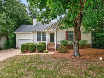 727 Avery St, Garner, NC 27529