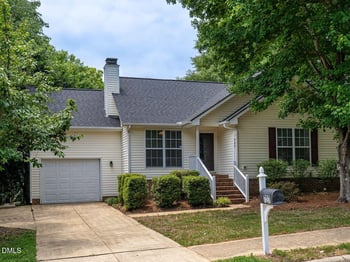727 Avery St, Garner, NC 27529