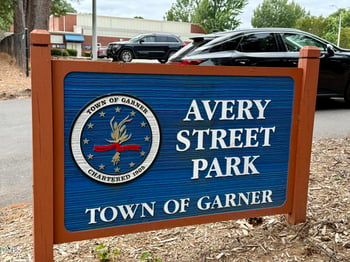 727 Avery St, Garner, NC 27529