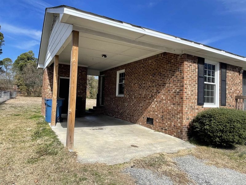 727 Carolina Dr, Dunn, NC 28334