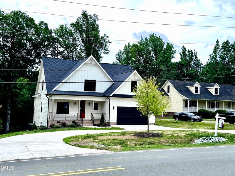 727 Cook Rd, Durham, NC 27713