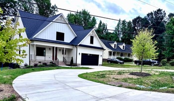727 Cook Rd, Durham, NC 27713
