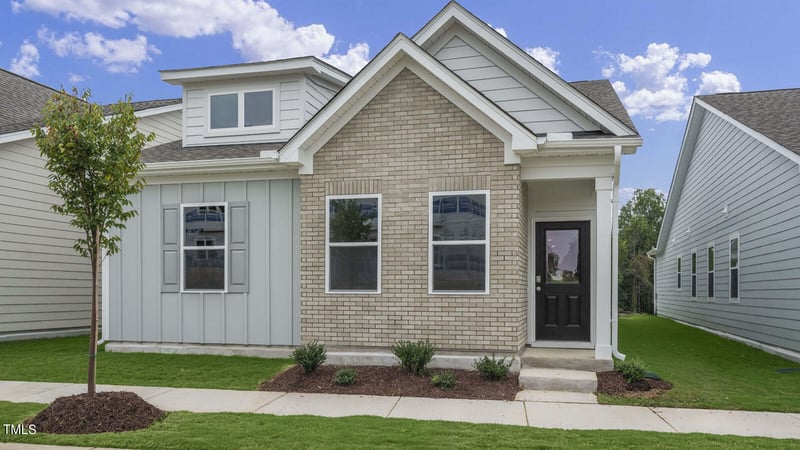 727 Dorset Stream Dr, Fuquay Varina, NC 27526