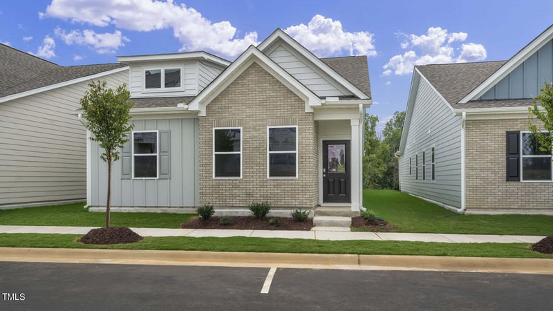 727 Dorset Stream Dr, Fuquay Varina, NC 27526