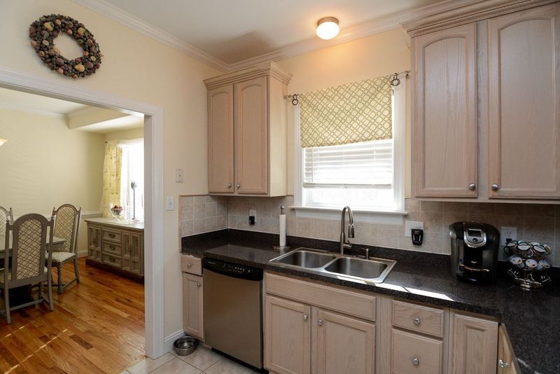 727 Josephine Rd, Garner, NC 27529