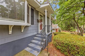 727 Kooler Cir, Fayetteville, NC 28305