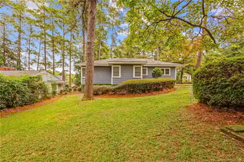 727 Kooler Cir, Fayetteville, NC 28305