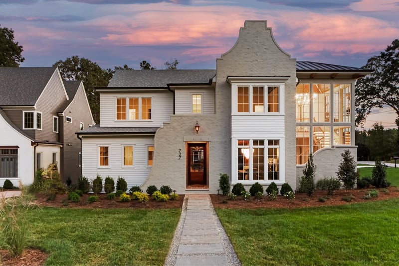 727 Lake Boone Trl, Raleigh, NC 27607