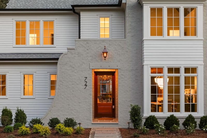 727 Lake Boone Trl, Raleigh, NC 27607